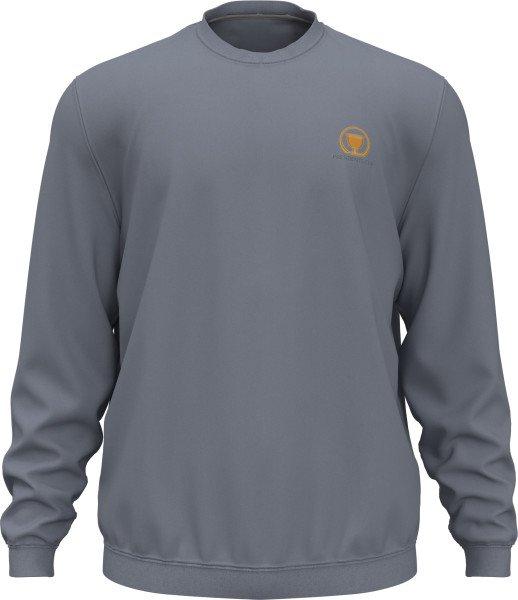 Men's PC Cloud Fleece Crewneck Sweater | PRESIDENTS CUP | Sweaters